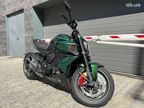 Ducati DIAVEL 2024 - фото 4