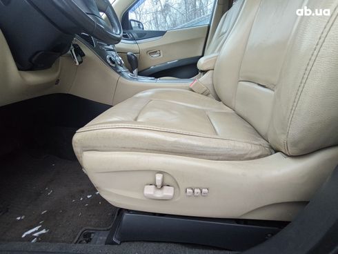 Subaru Tribeca 2007 черный - фото 12