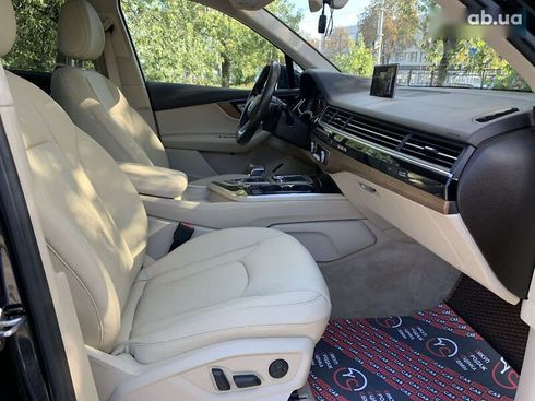Audi Q7 2016 - фото 28