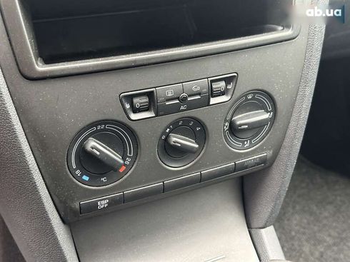 Skoda Octavia 2008 - фото 28