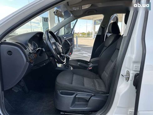 Skoda Octavia 2012 - фото 18