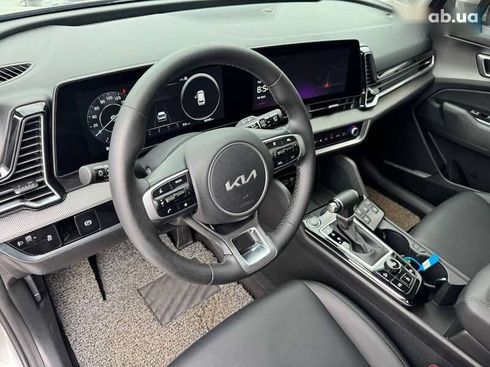 Kia Sportage 2022 - фото 13