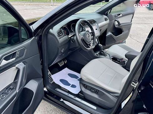 Volkswagen Tiguan 2019 - фото 18