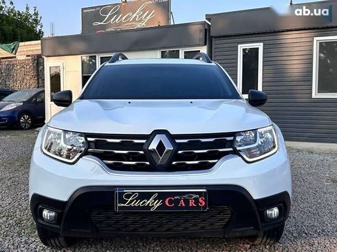 Renault Duster 2019 - фото 2