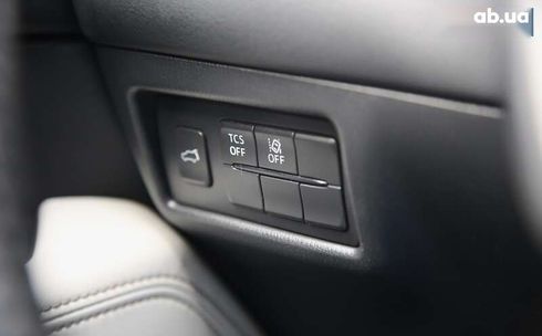 Mazda CX-5 2017 - фото 22
