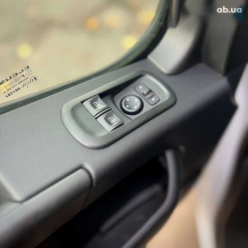 Renault Master 2020 - фото 18