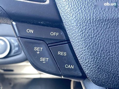 Ford Escape 2016 - фото 24