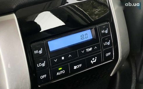 Toyota Land Cruiser Prado 2020 - фото 19