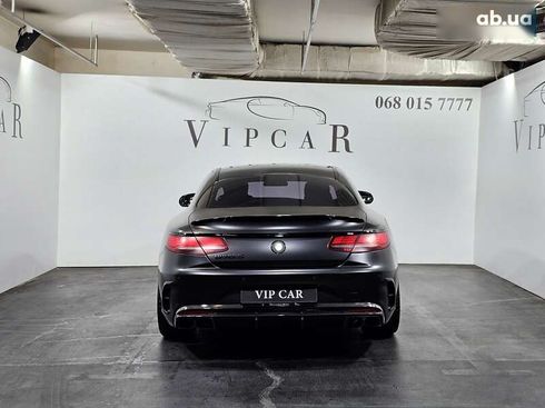 Mercedes-Benz S-Класс 2015 - фото 9
