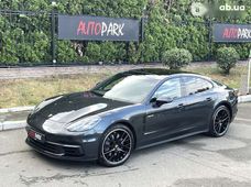 Продажа б/у Porsche Panamera в Киеве - купить на Автобазаре