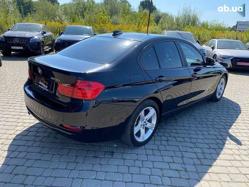 BMW 3 серия 2013 - фото 7