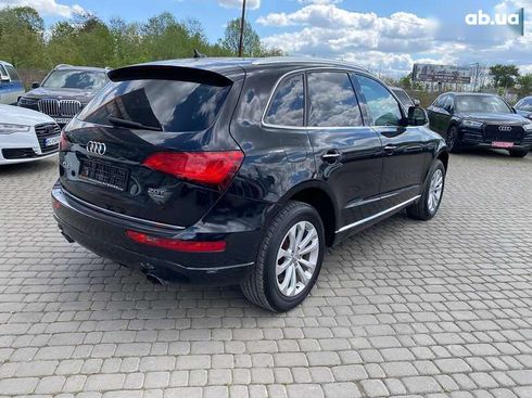 Audi Q5 2014 - фото 7
