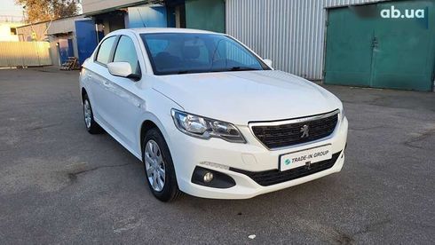 Peugeot 301 2020 - фото 2