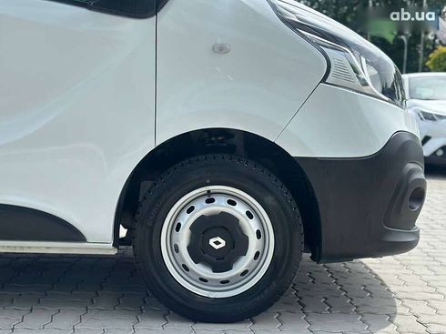 Renault Trafic 2019 - фото 5