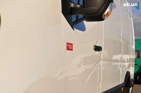 Renault Master 2019 - фото 13