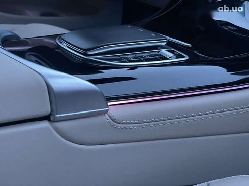 Mercedes-Benz EQC-Класс 2022 - фото 24