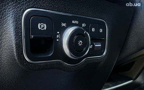Mercedes-Benz GLB-Класс 2020 - фото 17