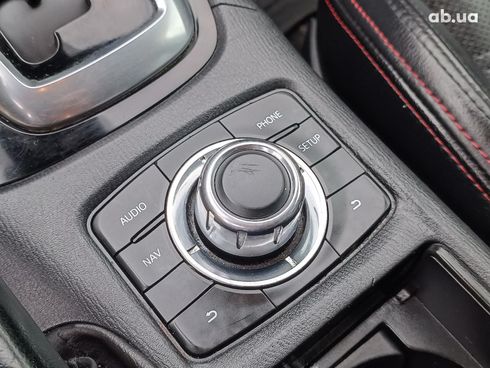 Mazda 6 2013 красный - фото 24