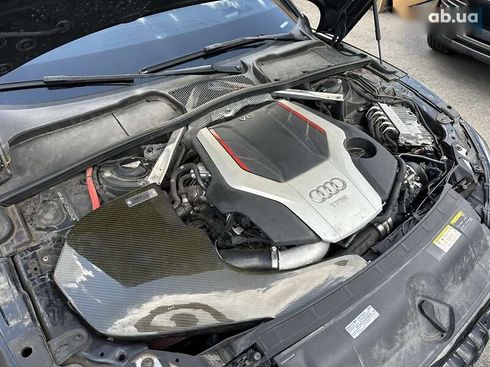 Audi S5 2019 - фото 27