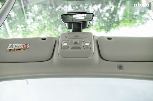 Renault grand scenic 2019 - фото 19