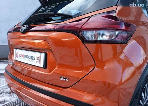 Nissan Kicks 2024 - фото 9