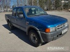 Продаж вживаних Ford Ranger в Харківській області - купити на Автобазарі