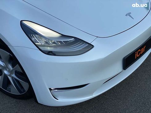 Tesla Model Y 2020 - фото 8