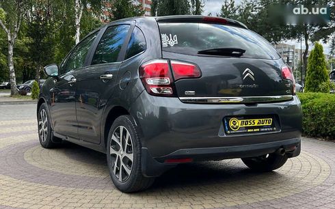 Citroёn C3 2014 - фото 5