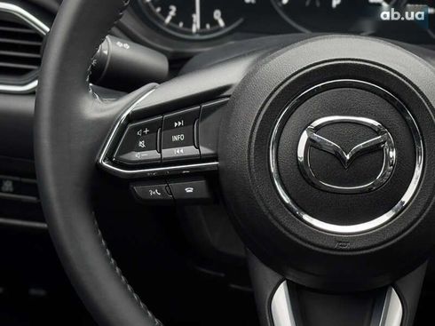 Mazda CX-5 2023 - фото 27