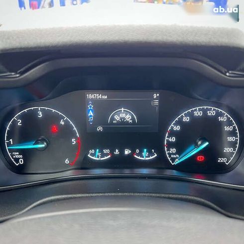 Ford Transit Connect 2021 - фото 26