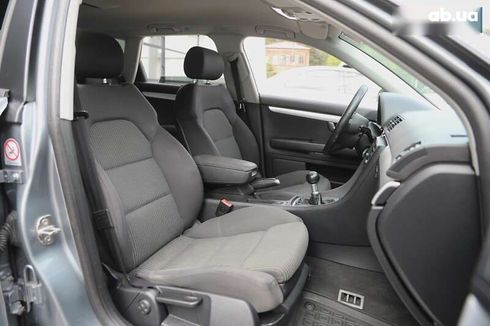 Audi A4 2005 - фото 8