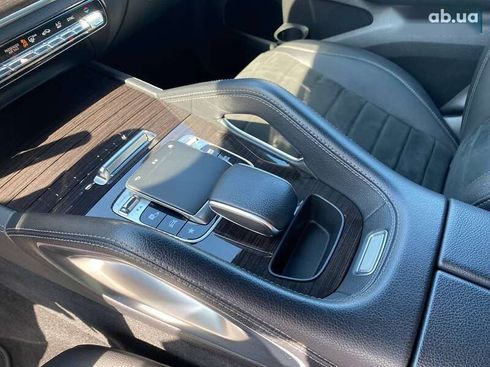 Mercedes-Benz GLE-Class 2019 - фото 19