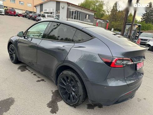 Tesla Model Y 2021 - фото 3