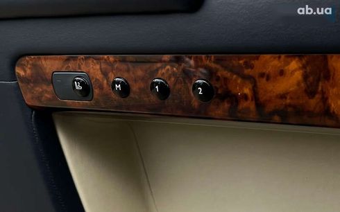 Rolls-Royce Ghost 2012 - фото 23