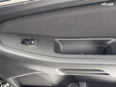 Ford Galaxy 2017 черный - фото 40