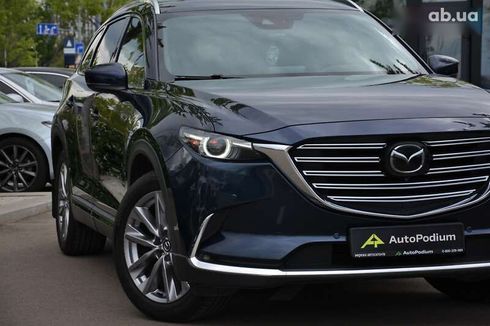 Mazda CX-9 2019 - фото 3