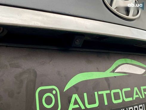 Hyundai Sonata 2013 - фото 15