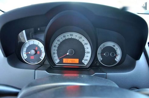 Kia Cee'd 2009 - фото 30