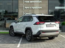 Купить Toyota бу во Львове - купить на Автобазаре