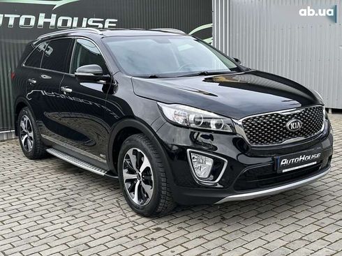 Kia Sorento 2017 - фото 7