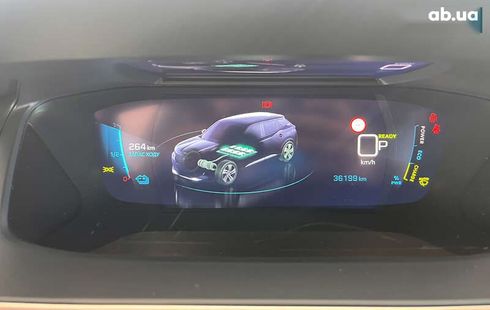 Peugeot 2008 2022 - фото 29