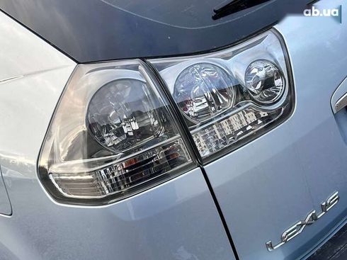 Lexus RX 2005 - фото 9