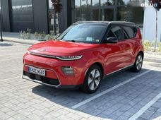 Продажа б/у Kia Soul 2020 года - купить на Автобазаре
