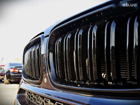 BMW X5 2017 - фото 11