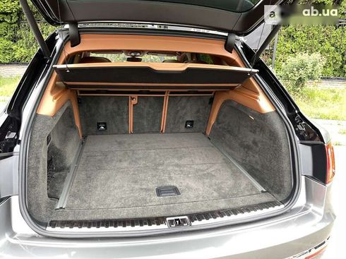 Bentley Bentayga 2017 - фото 29