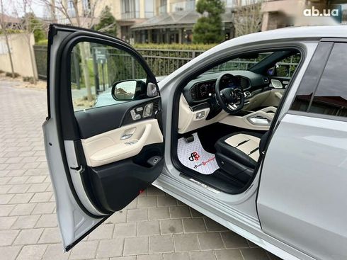Mercedes-Benz GLE-Class 2024 - фото 27