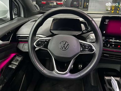 Volkswagen ID.4 2023 - фото 14