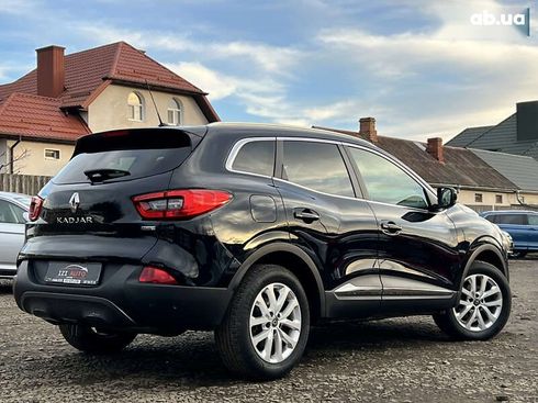 Renault Kadjar 2019 - фото 8