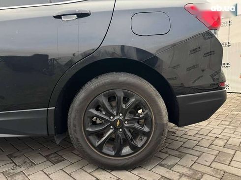 Chevrolet Equinox 2018 - фото 3