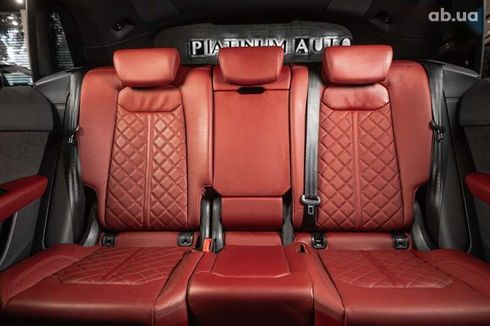 Audi SQ8 2024 - фото 8